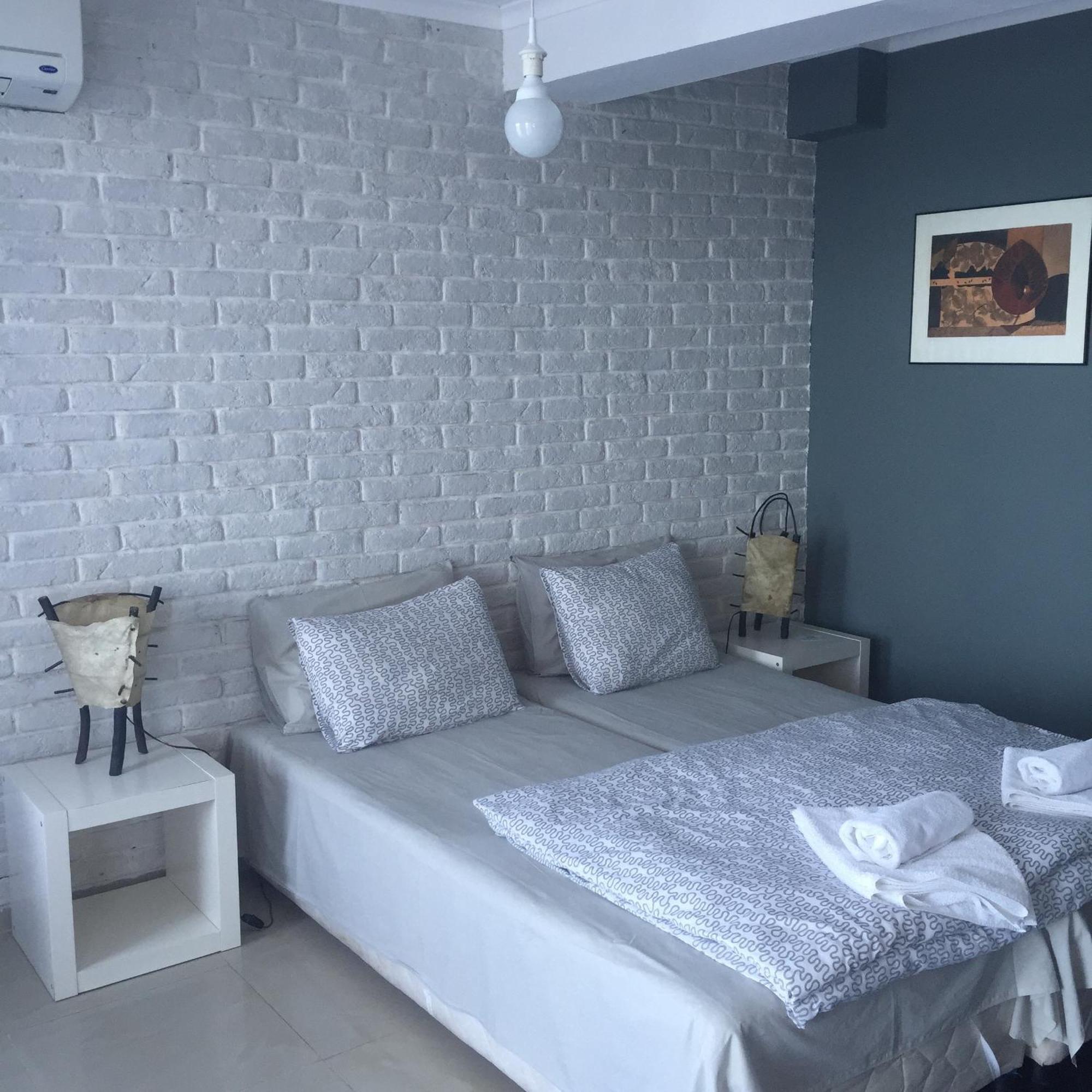 Deep Blue Guest House Sozopol Quarto foto