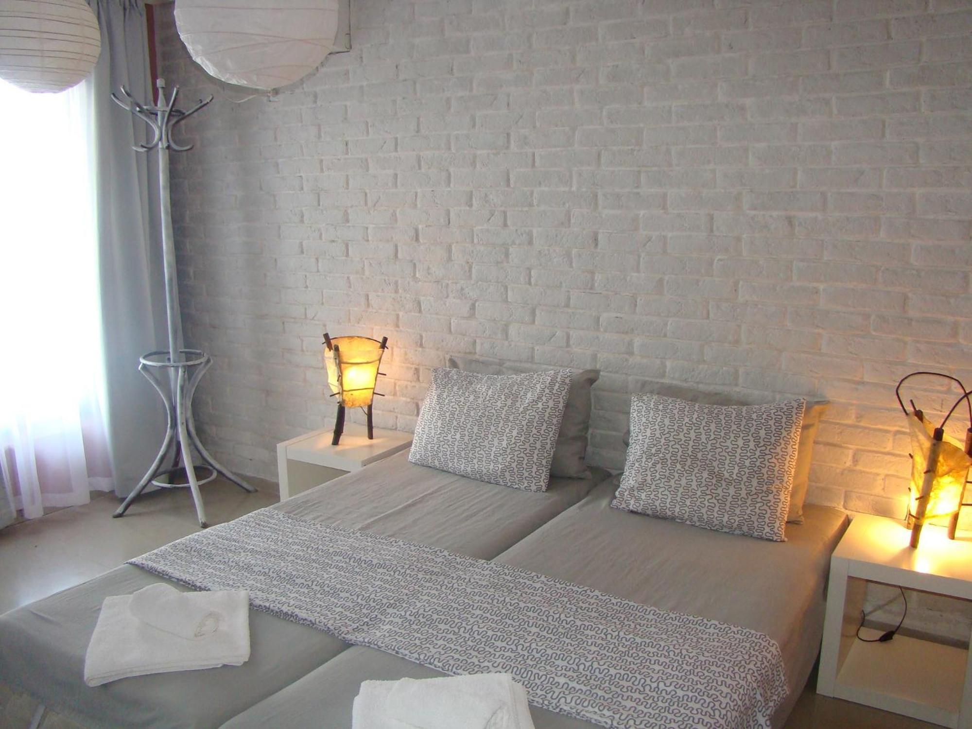 Deep Blue Guest House Sozopol Quarto foto