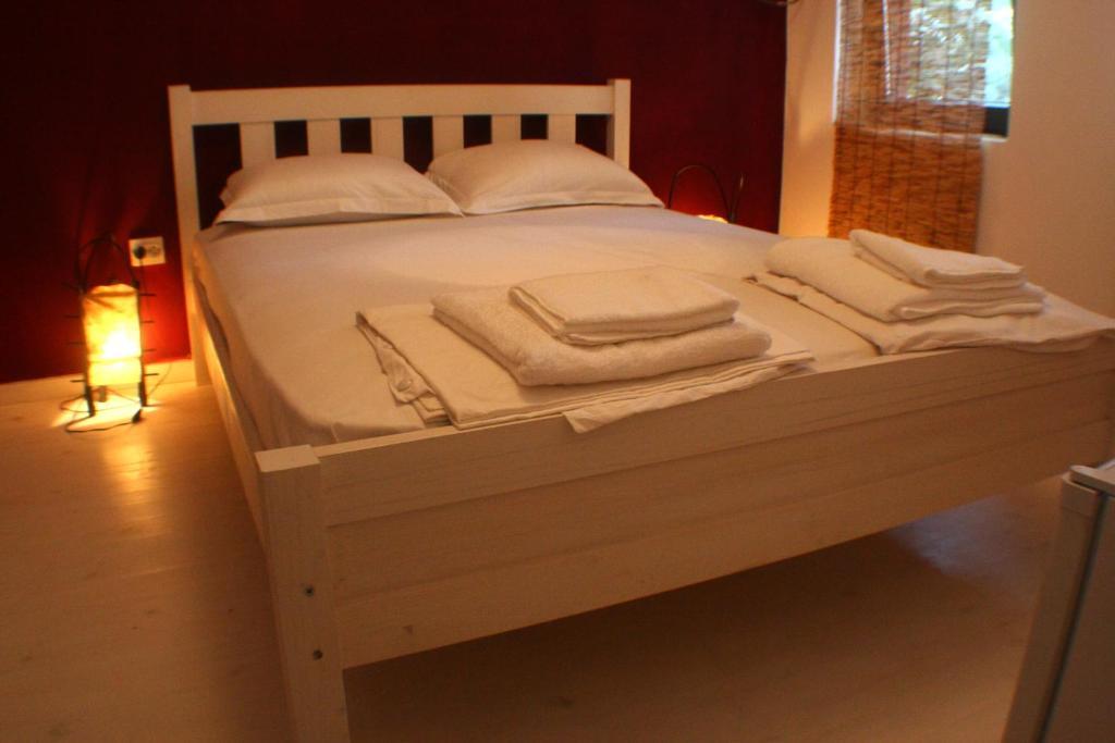 Deep Blue Guest House Sozopol Quarto foto