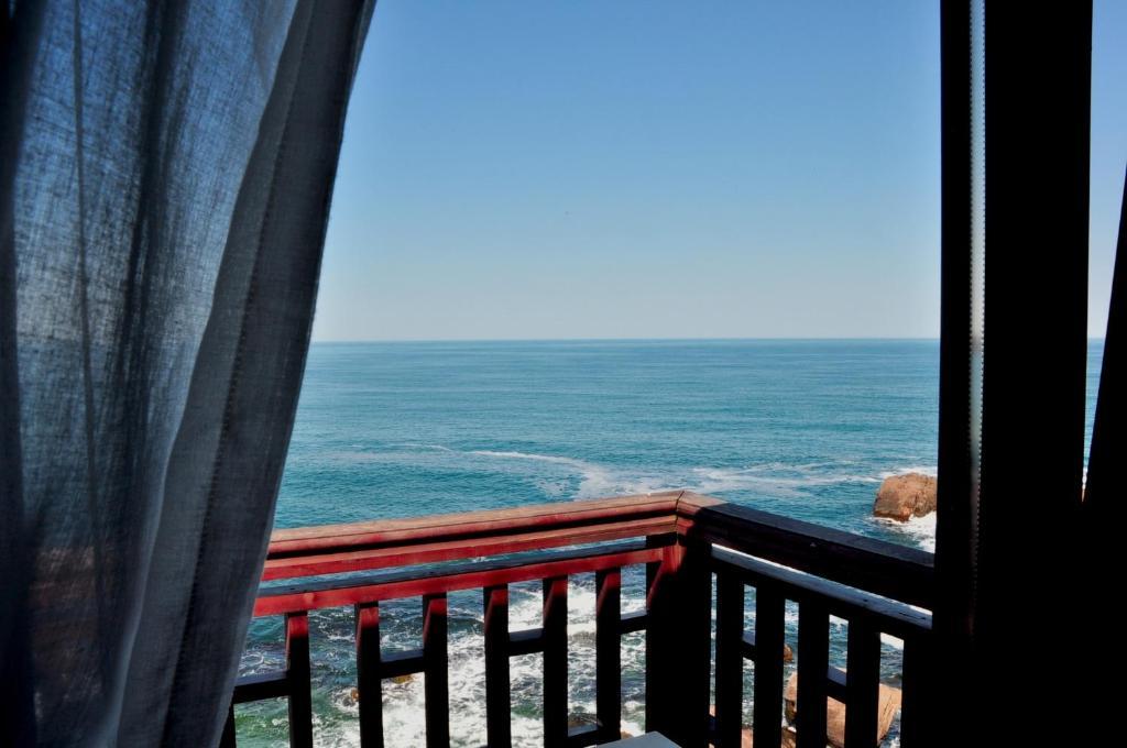 Deep Blue Guest House Sozopol Quarto foto