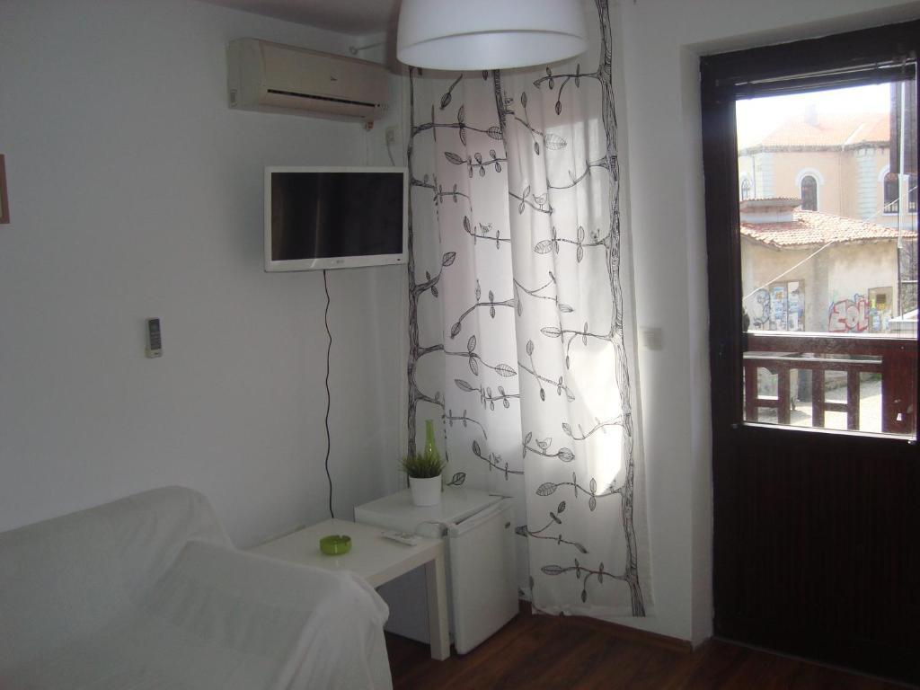 Deep Blue Guest House Sozopol Quarto foto