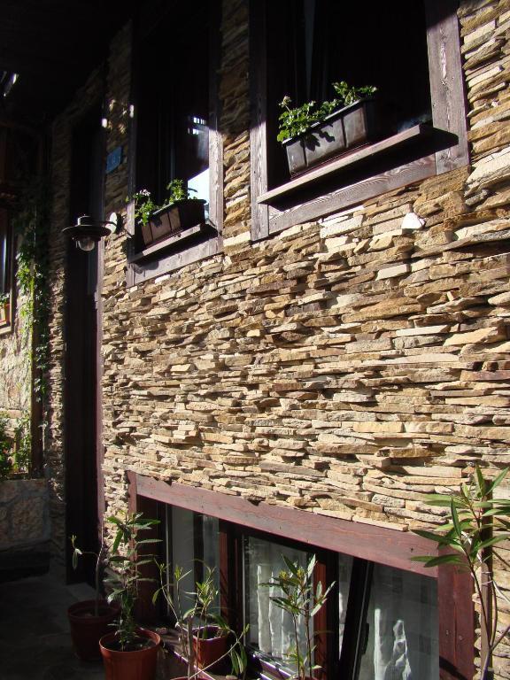 Deep Blue Guest House Sozopol Exterior foto
