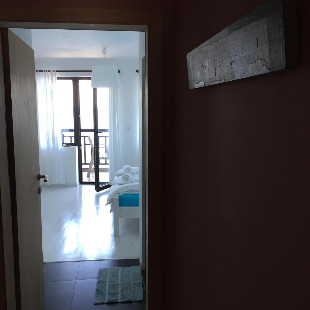 Deep Blue Guest House Sozopol Exterior foto