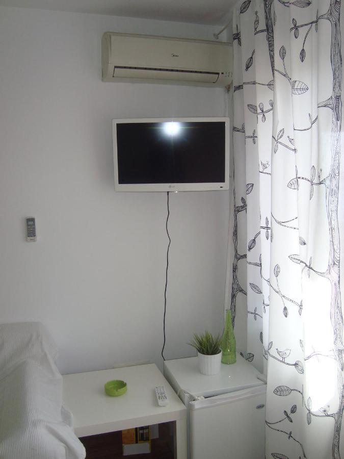 Deep Blue Guest House Sozopol Quarto foto
